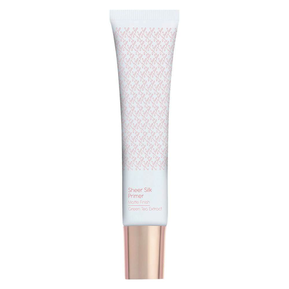 Kay Beauty By Katrina Kaif Sheer Silk Face Primer 