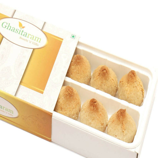 Ghasitaram Baked Anjeer Modaks 