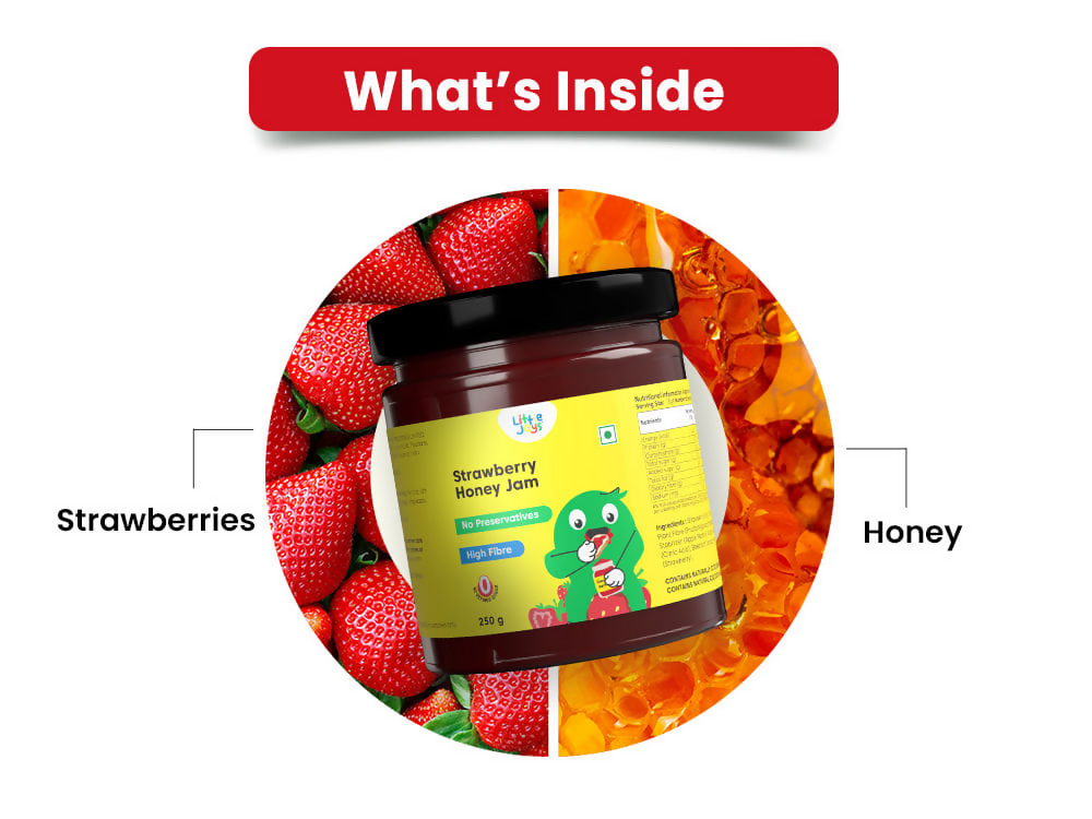 Little Joys Sauce & Spreads Combo 