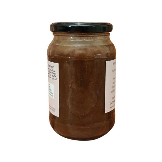 Satjeevan Organic Cocoa Peanut Butter - Grab2buy