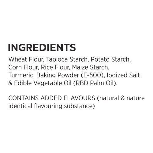 Shareat Foochka Ready To Fry - Pani Puri - Grab2buy