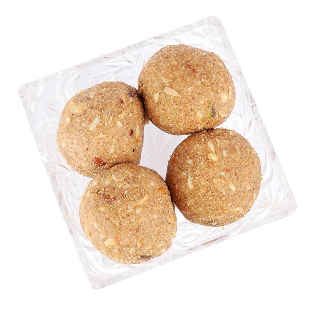 Evergreen Sweets - Panjiri Laddoo 