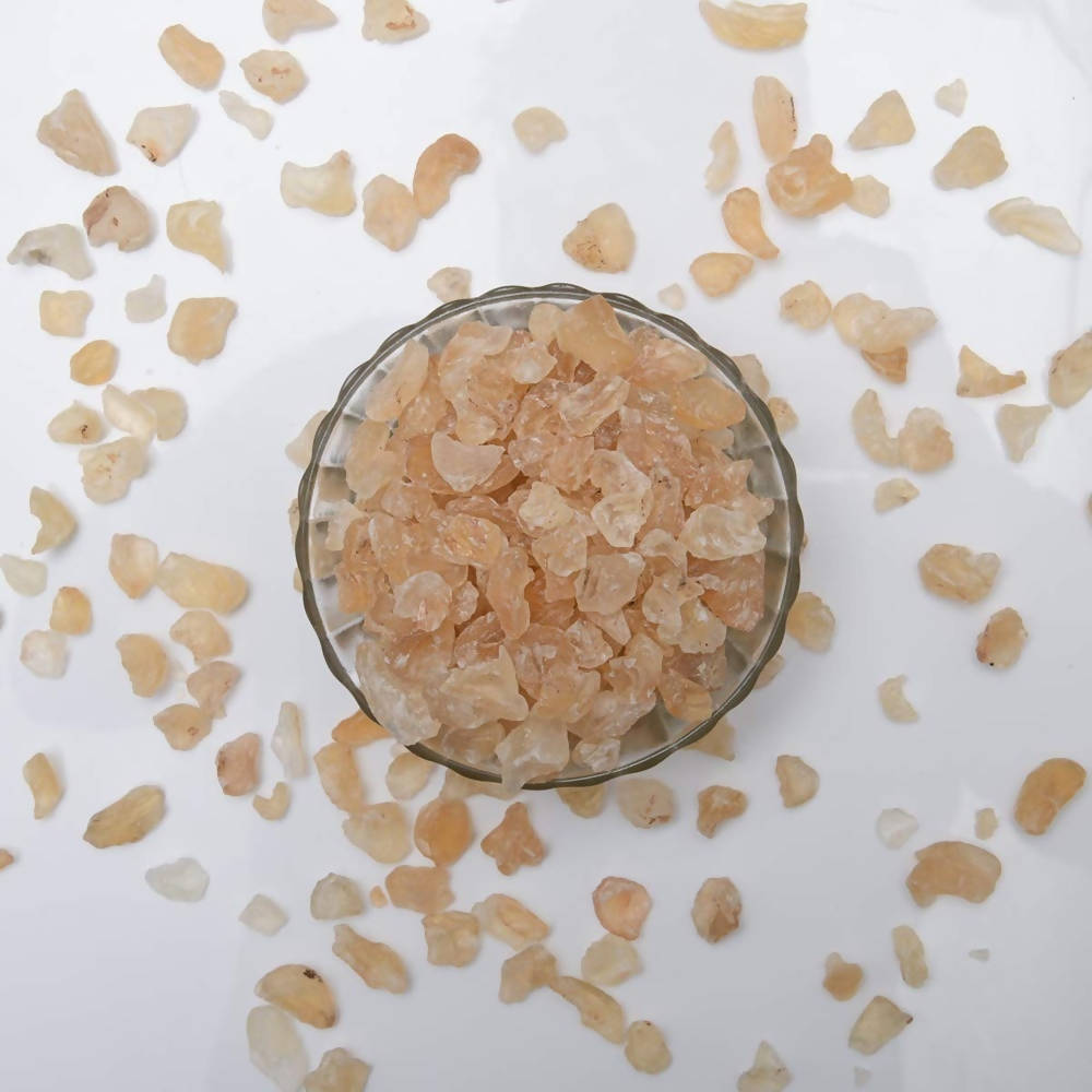 Dry Fruit Hub Gond Katira (Edible Gum)