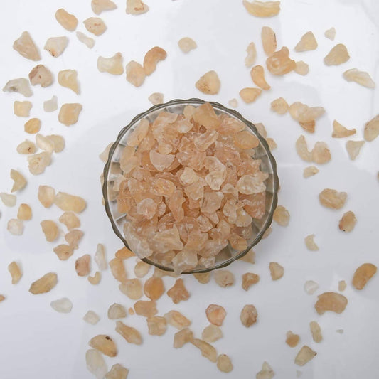 Dry Fruit Hub Gond Katira (Edible Gum)