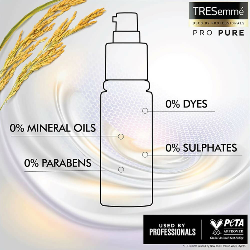TRESemme Pro Pure Damage Recovery Serum  Grab2Buy TRESemme Grab2Buy