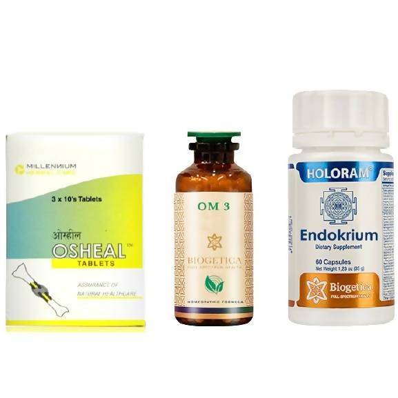 Biogetica Freedom Kit With Om 3 Formula  Grab2Buy Biogetica Grab2Buy