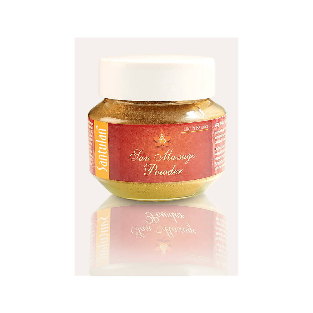 Santulan Ayurveda Massage Powder