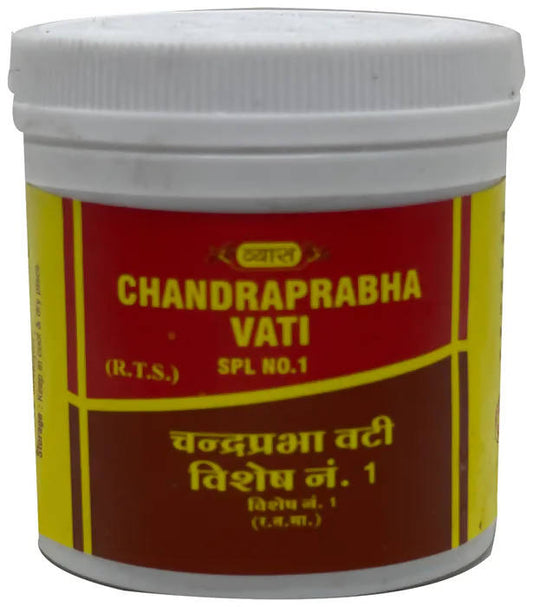 Vyas C Vati Tablets | Grab2Buy
