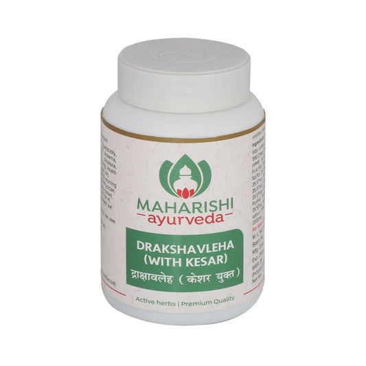 Maharishi Ayurveda Drakshavleha 