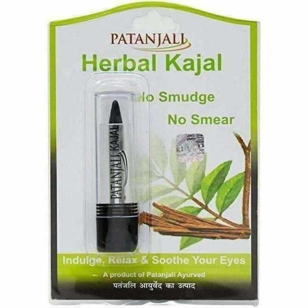 Patanjali Herbal Kajal 