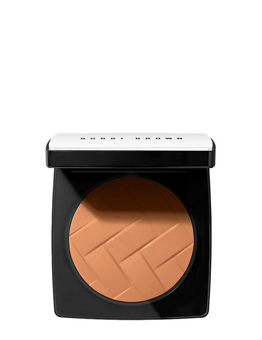 Bobbi Brown Vitamin Enriched Pressed Powder - Golden Brown 