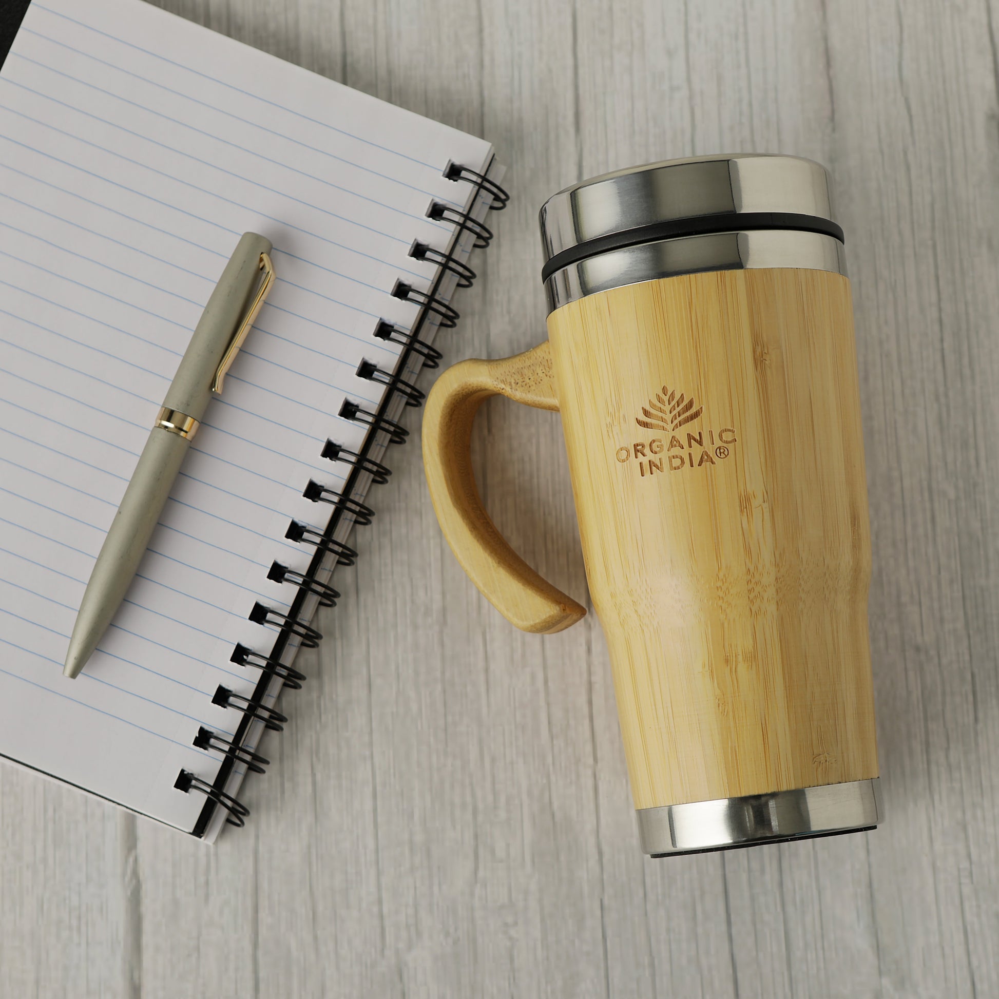 Wooden Tumbler 500ml 