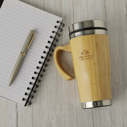 Wooden Tumbler 500ml 