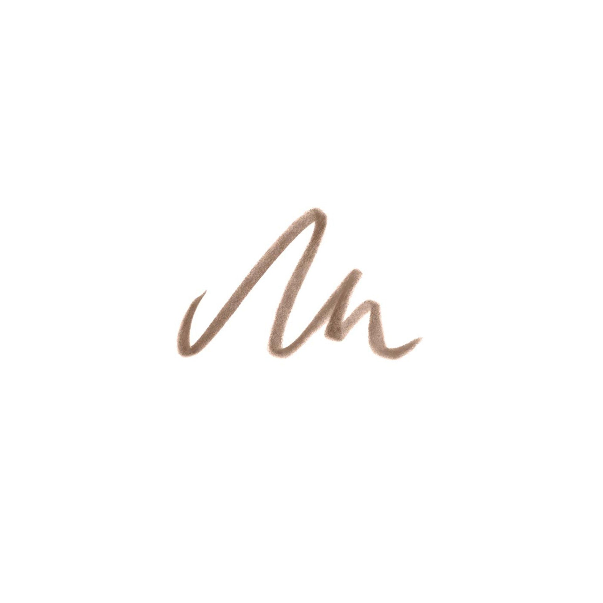 Benefit Cosmetics Goof Proof Eyebrow Pencil - 02 Light-Sandy Blonde To Light Brown Hair