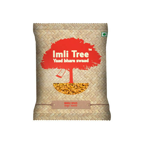 Imli Tree Fenugreek / Methi - Grab2buy