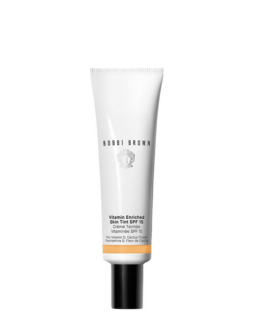 Bobbi Brown Vitamin Enriched Skin Tint - Golden 3 