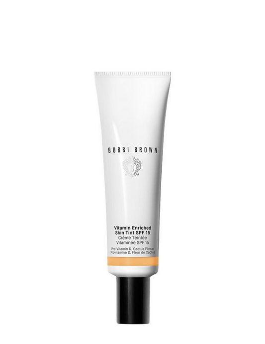 Bobbi Brown Vitamin Enriched Skin Tint - Golden 3 
