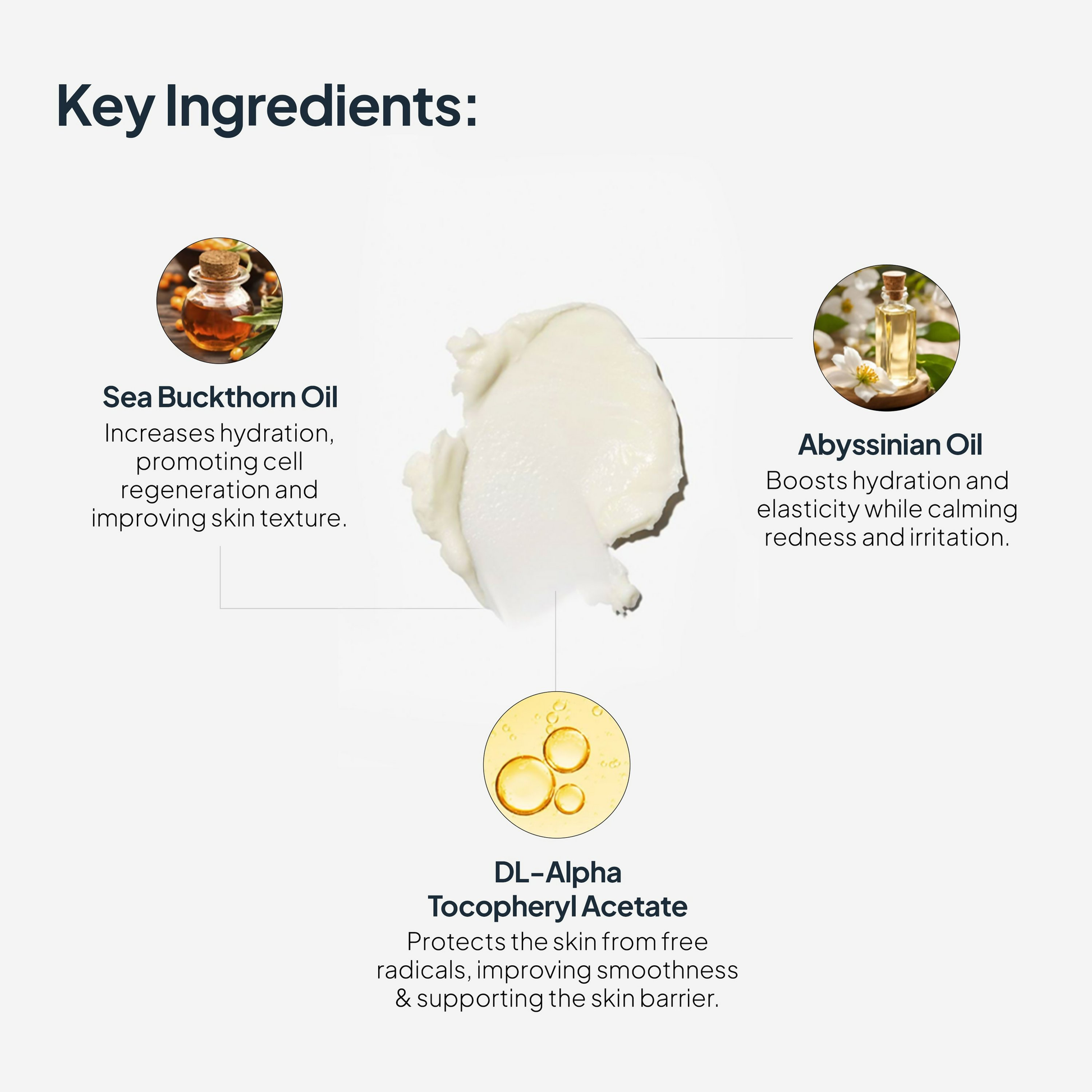 Miduty by Palak Notes Royal Jelly Cleansing Balm 