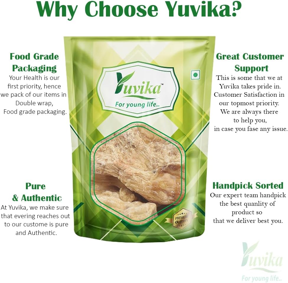 Yuvika Raal PILI - Shorea Robusta Resin - Dammar Resin 