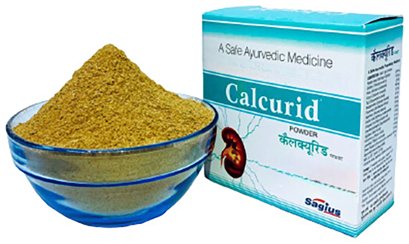 Sagius Calcurid Powder 