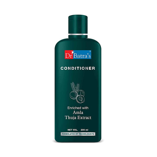 Dr. Batra's Conditioner Enriched With Amla - Grab2buy