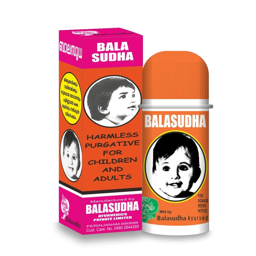 Bala sudha Ayurvedic Liquid 