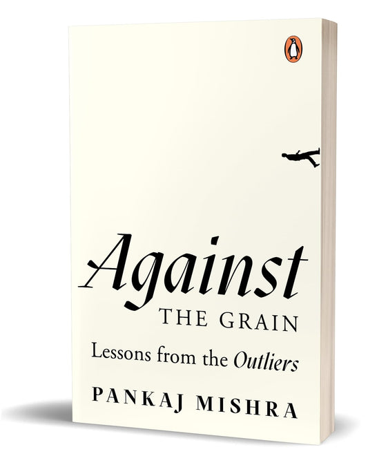 Against The Grain: Lessons From The Outliers