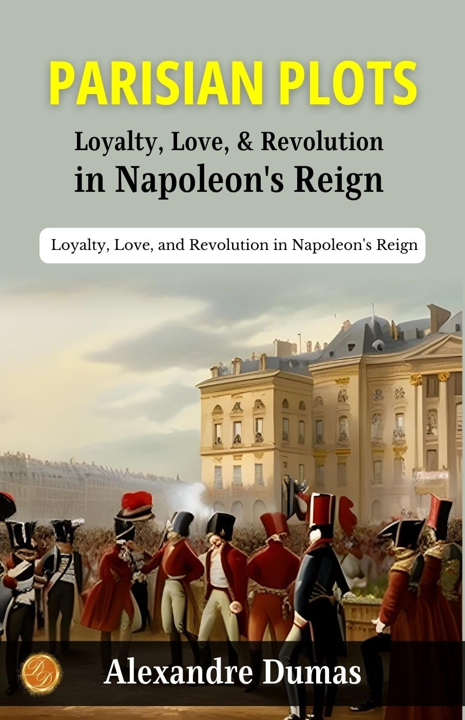 Le Chevalier De Maison-Rouge