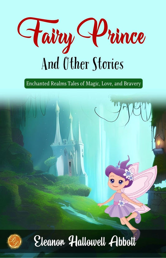 Fairy Prince And Other Stories