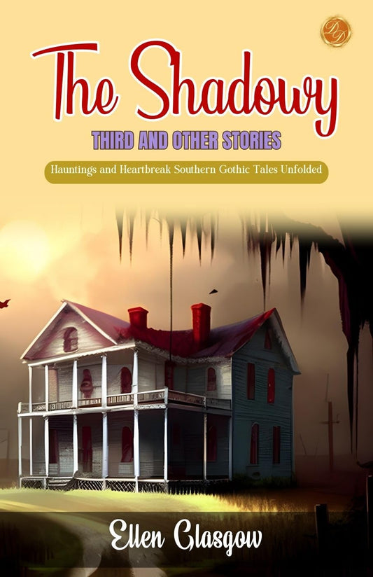 The Shadowy Third And Other Stories  Grab2Buy DD Books Grab2Buy