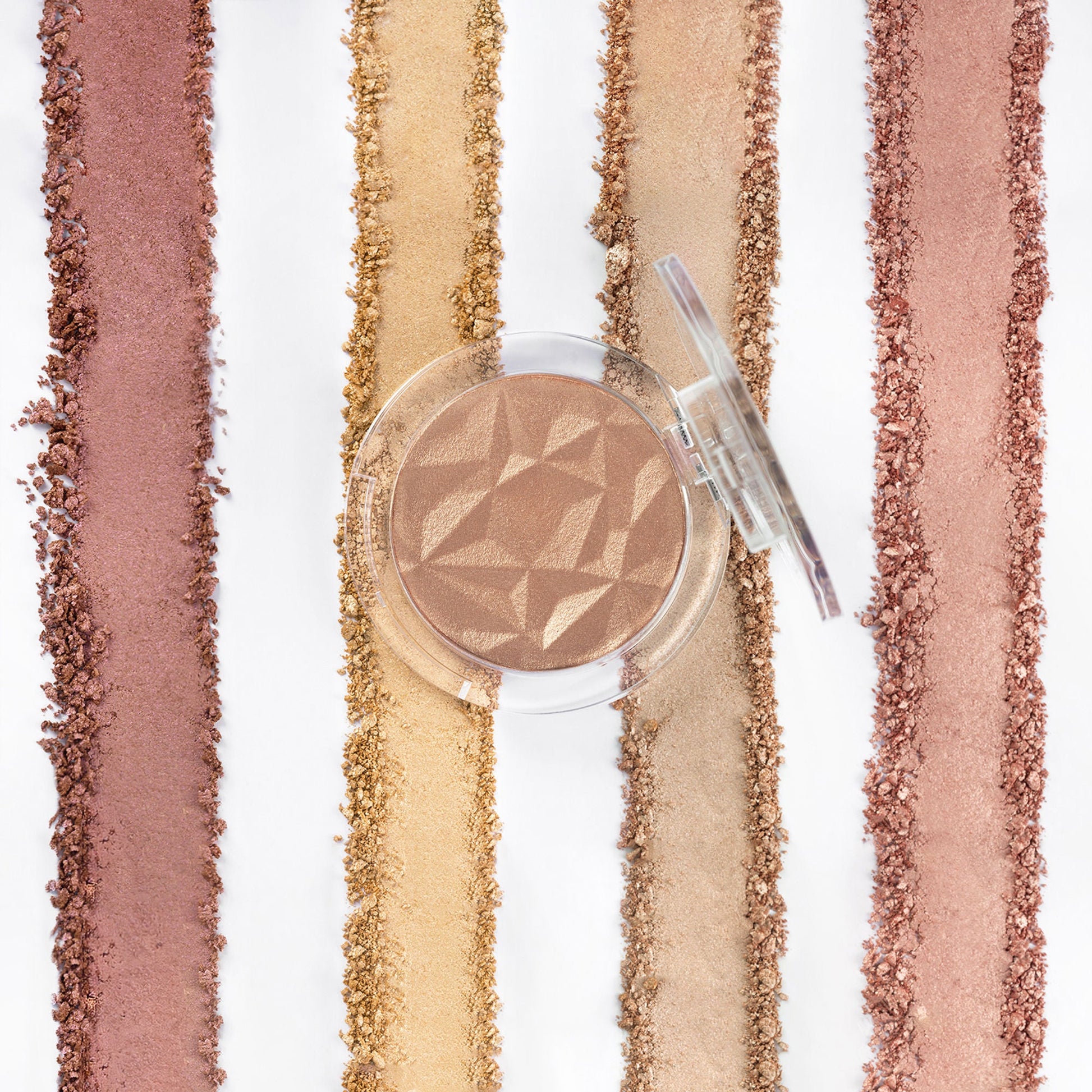 PAC Studio Killer Glow - Old Rose