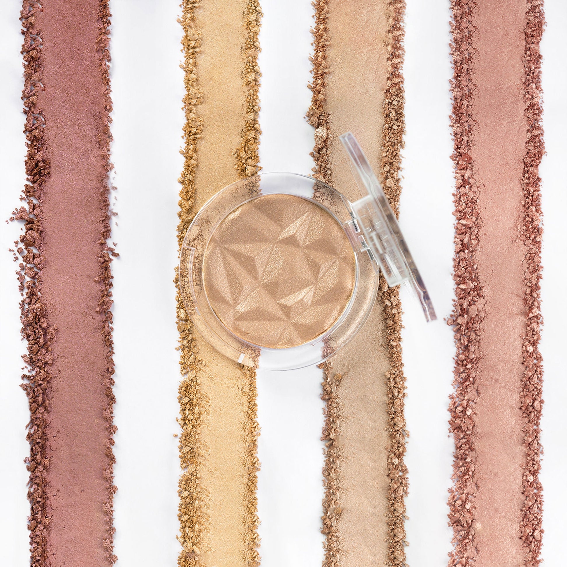 PAC Studio Killer Glow - Raw Silk