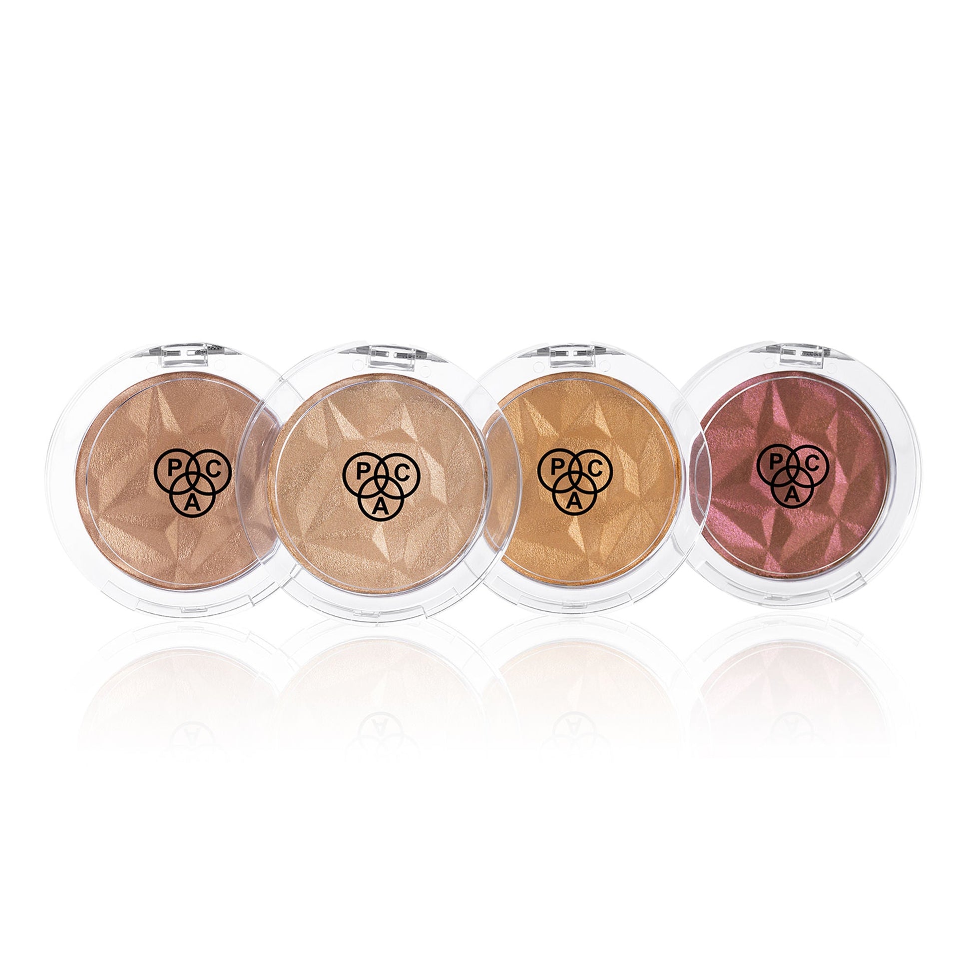 PAC Studio Killer Glow - Raw Silk
