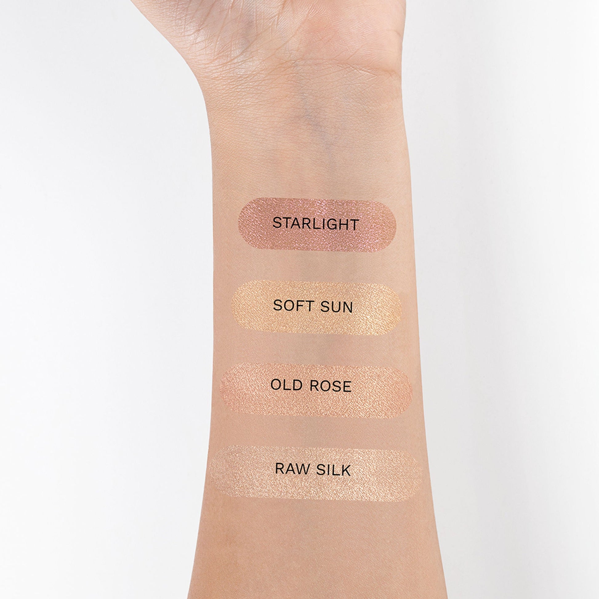 PAC Studio Killer Glow - Soft Sun