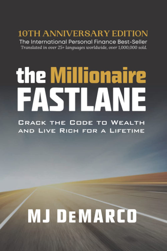The Millionaire Fastlane  Grab2Buy Generic Grab2Buy