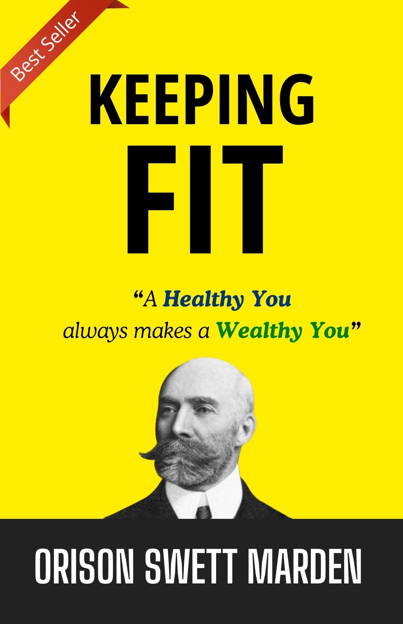 Keeping Fit: Building Physical And Mental Resilience
