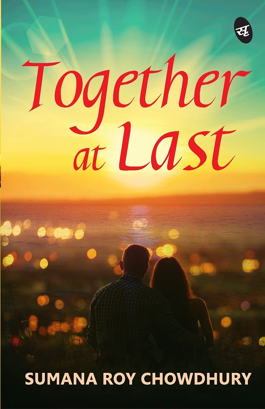 Together At Last - Sumana Roy Chowdhury  Grab2Buy Srishti Publishers And Distributors Grab2Buy