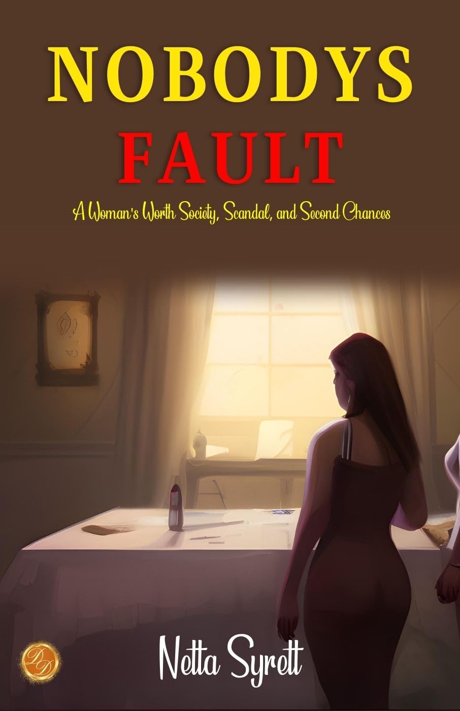 Nobody S Fault