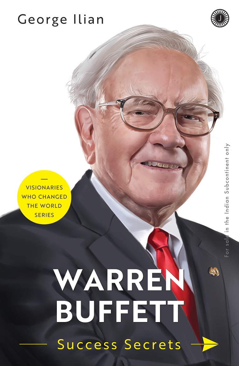 Warren Buffett: Success Secrets  Grab2Buy Generic Grab2Buy