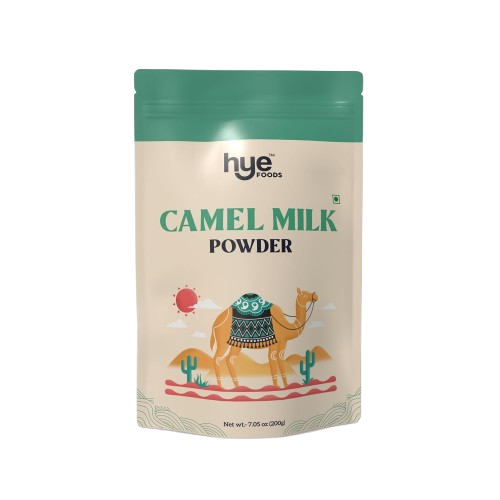 Hye Foods Camel Milk Powder 