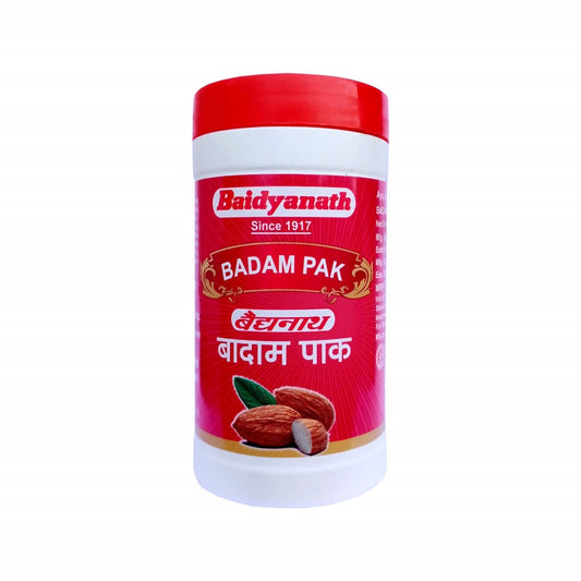 Baidyanath Badam Pak 100gm - Grab2buy