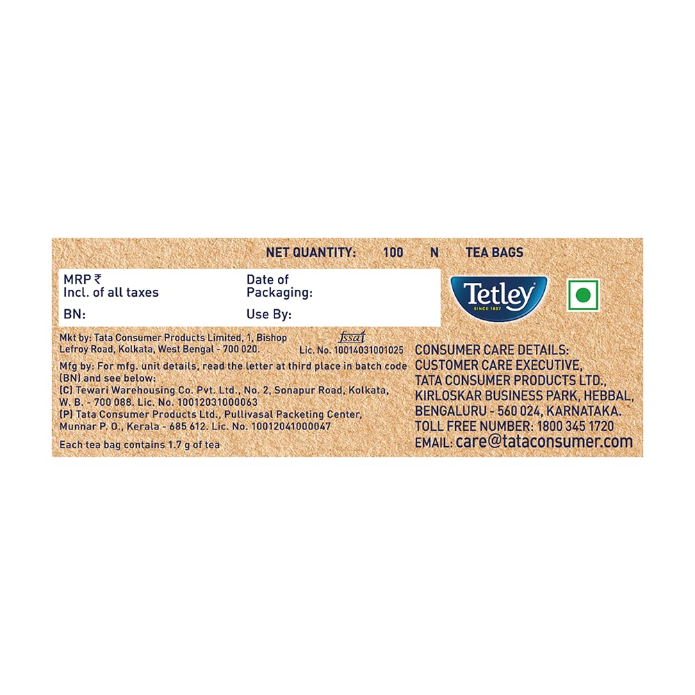 Tetley Tea Original Tea Bags  Grab2Buy Tetley Grab2Buy