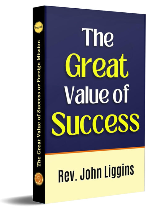 The Great Value Of Success  Grab2Buy DD Books Grab2Buy