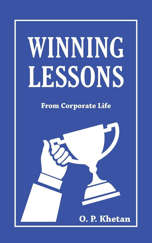 Winning Lessons: From Corporate Life  Grab2Buy Generic Grab2Buy