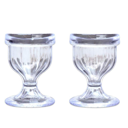 Kannssky Eye Wash Cup - Set of 2 Pieces 