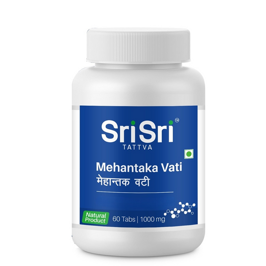 Sri Sri Tattva Mehantaka Vati 