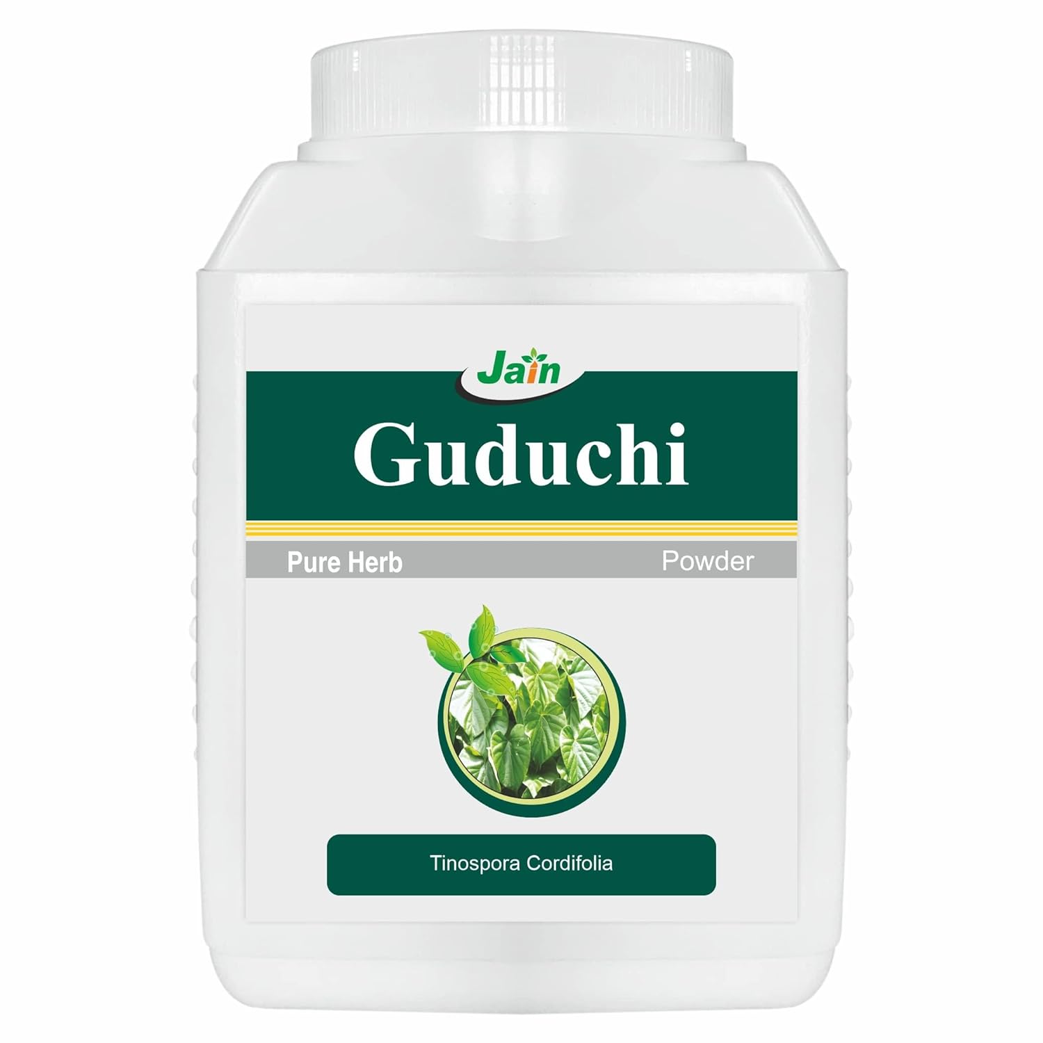 Jain Guduchi Powder - Grab2buy