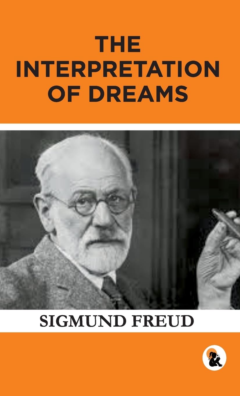 The Interpretation of Dreams - Sigmund Freud  Grab2Buy Sasa Publishing Grab2Buy