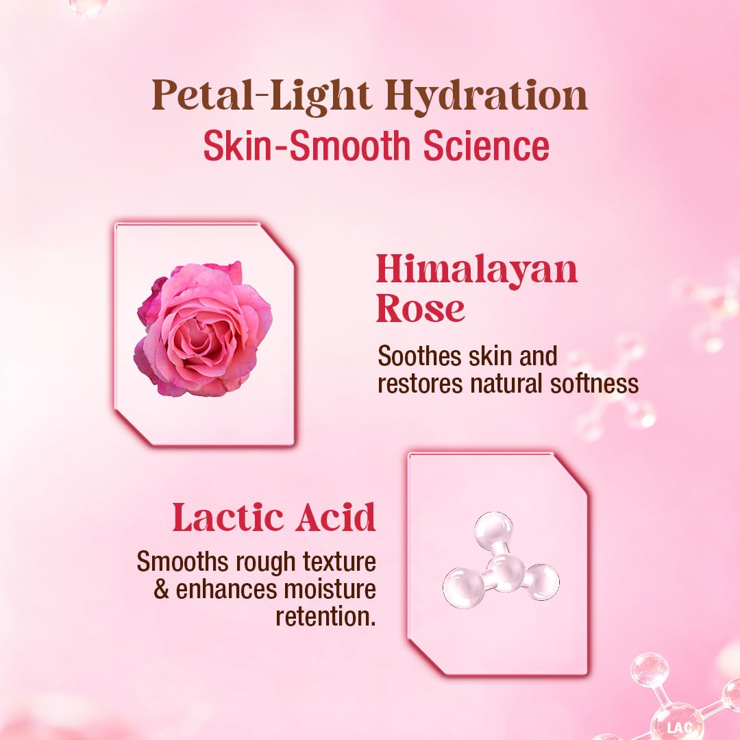 Wow Skin Science Himalayan Rose Body Lotion  Grab2Buy Wow Skin Science Grab2Buy