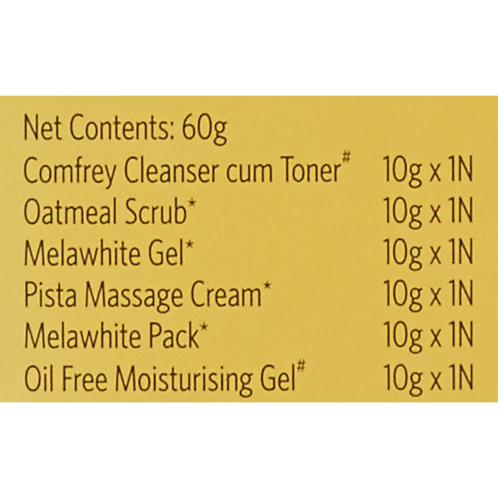 VLCC Anti Tan Facial Kit  Grab2Buy VLCC Grab2Buy